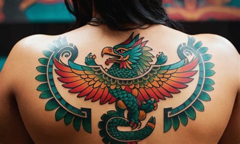 The Feathered Serpent! Unveiling the Symbolism and Mysticism Woven into a 7th Century Brazilian Masterpiece